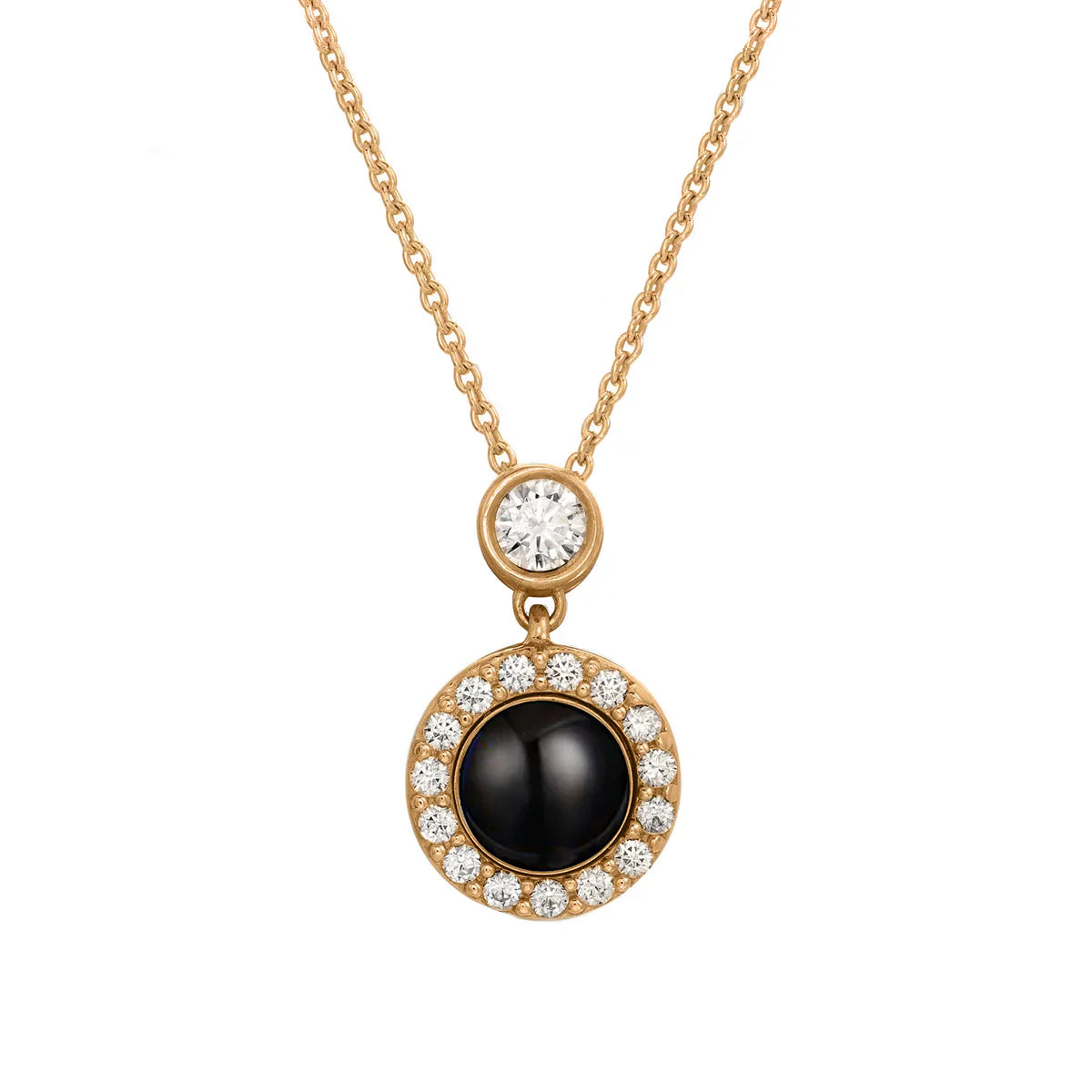 AmoraLens™ – Customizable Photo Necklace (60% Off)