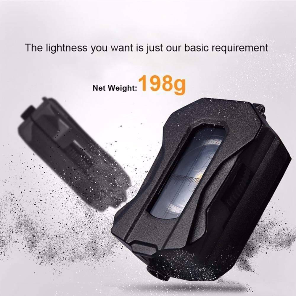 Durable Professional Compass for Outdoor and Military Use