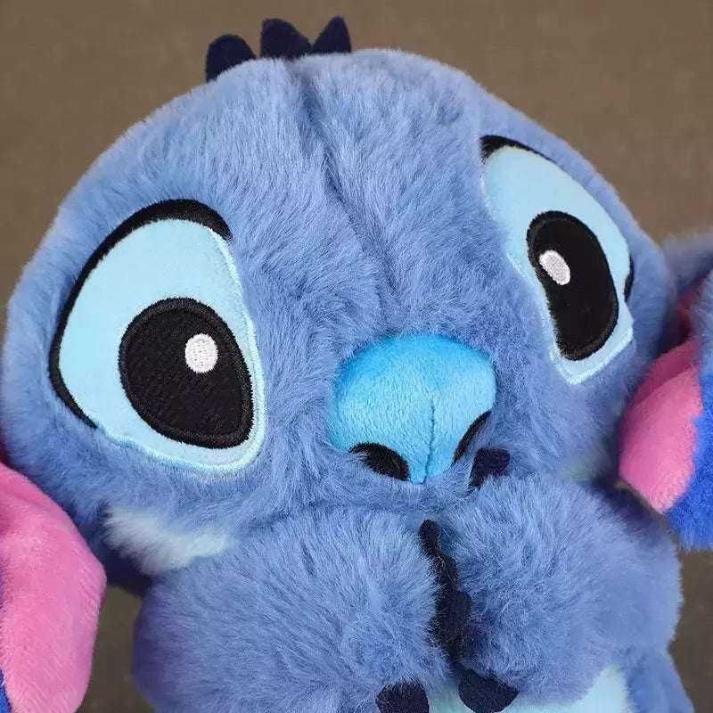 Dream Buddy – Your Glowing Stitch for Peaceful Nights