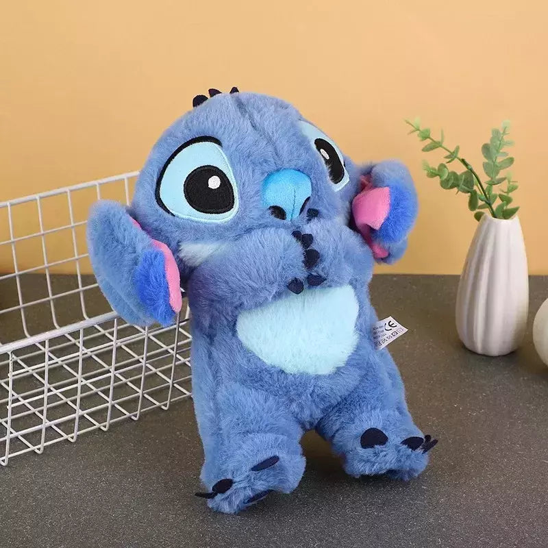 Dream Buddy – Your Glowing Stitch for Peaceful Nights