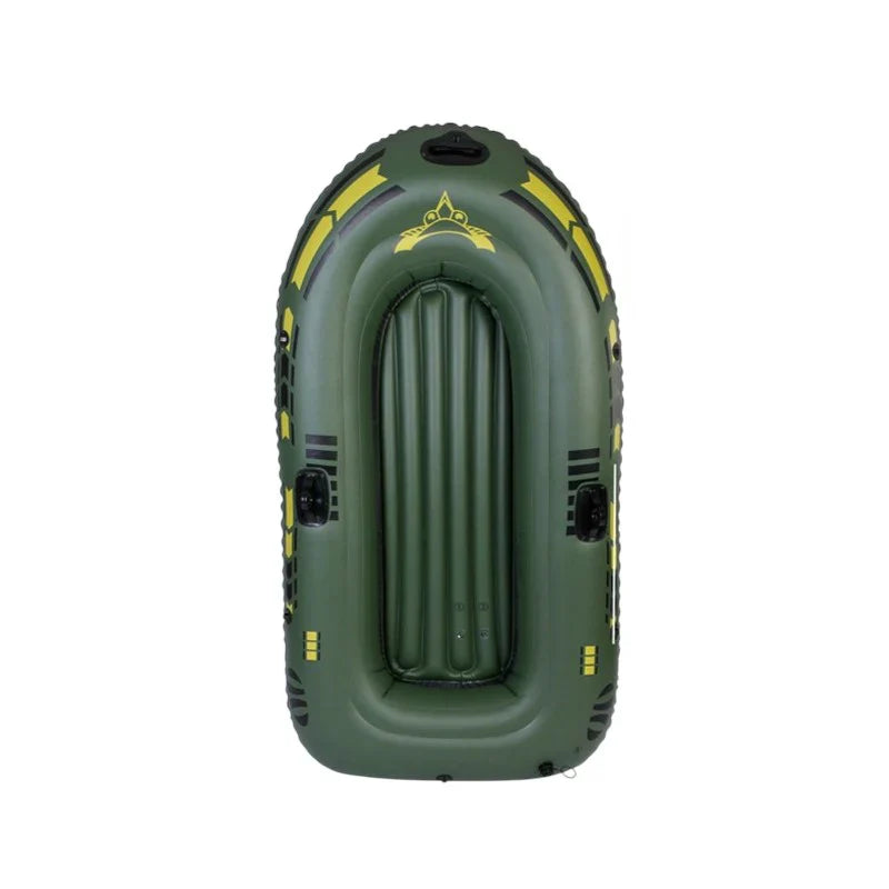Inflatable Boat Set for Safe Water Adventures