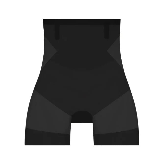 High Waist Tummy Control Shapewear Shorts