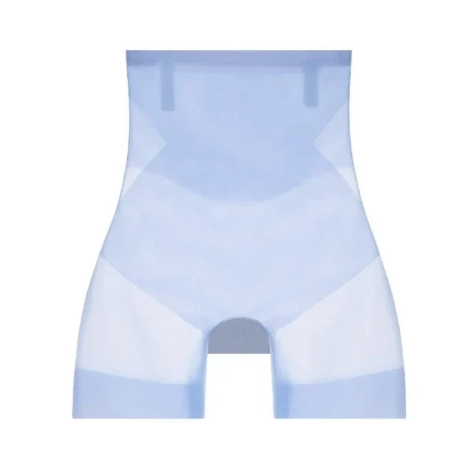 High Waist Tummy Control Shapewear Shorts