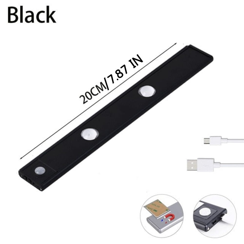 BrightBeam - LED Motion Sensor Cabinet Light