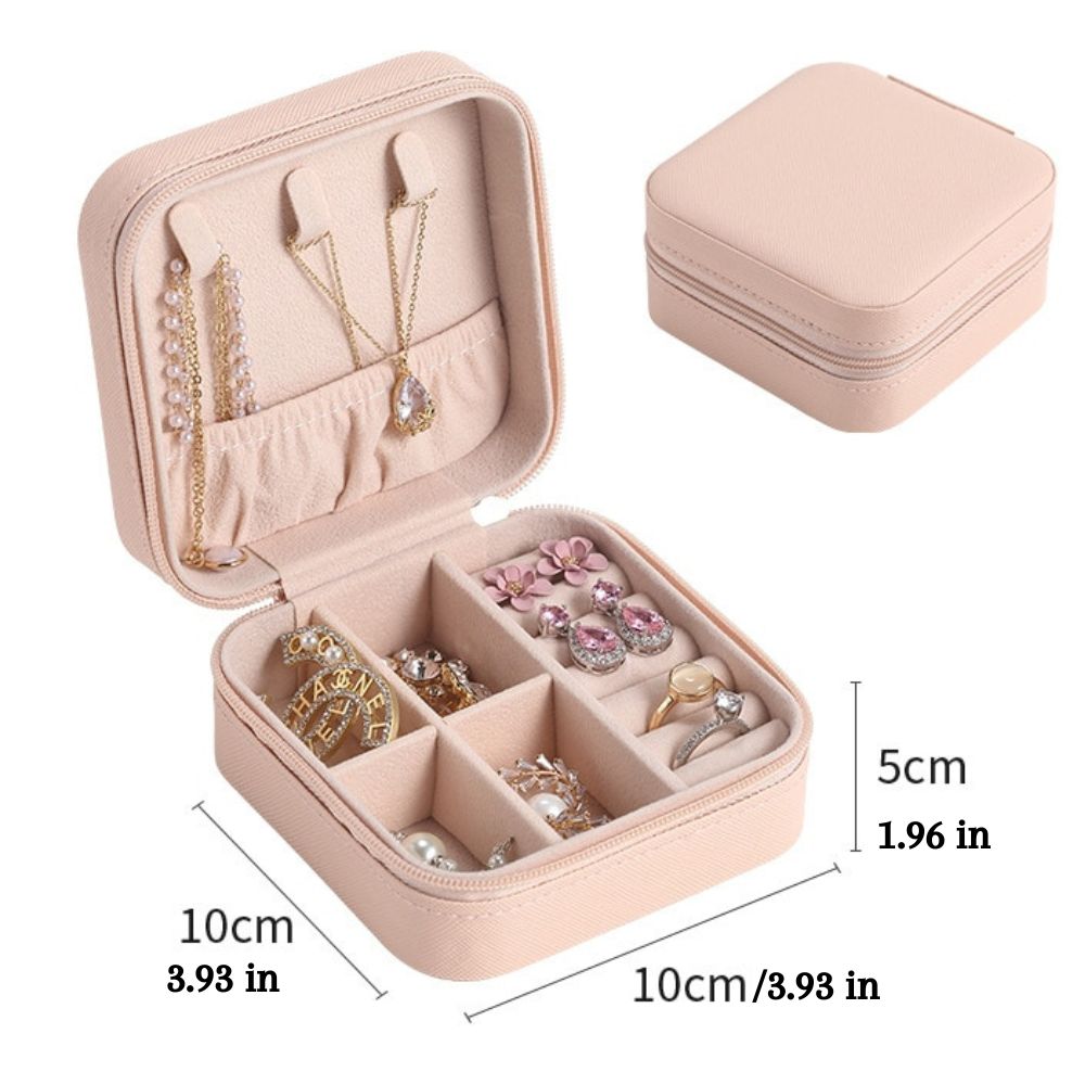 The Jewelry Box