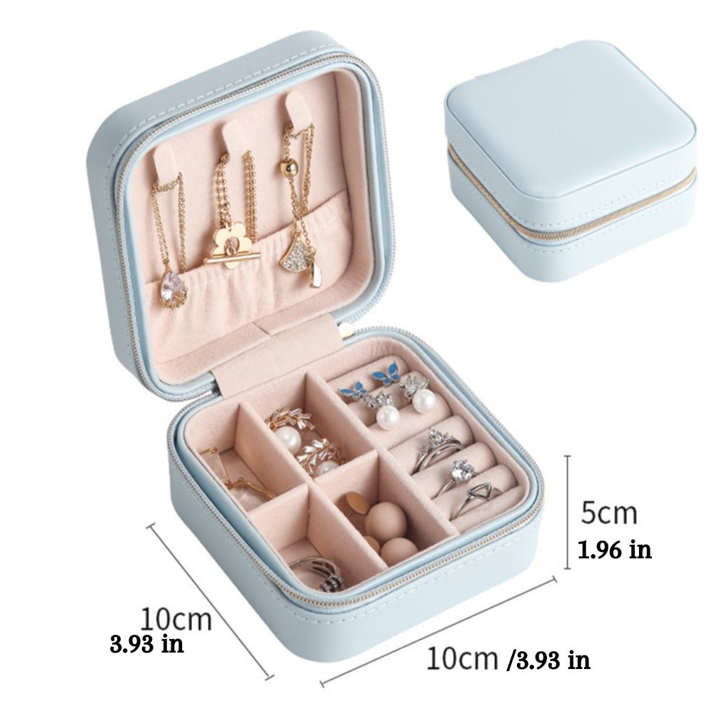 The Jewelry Box