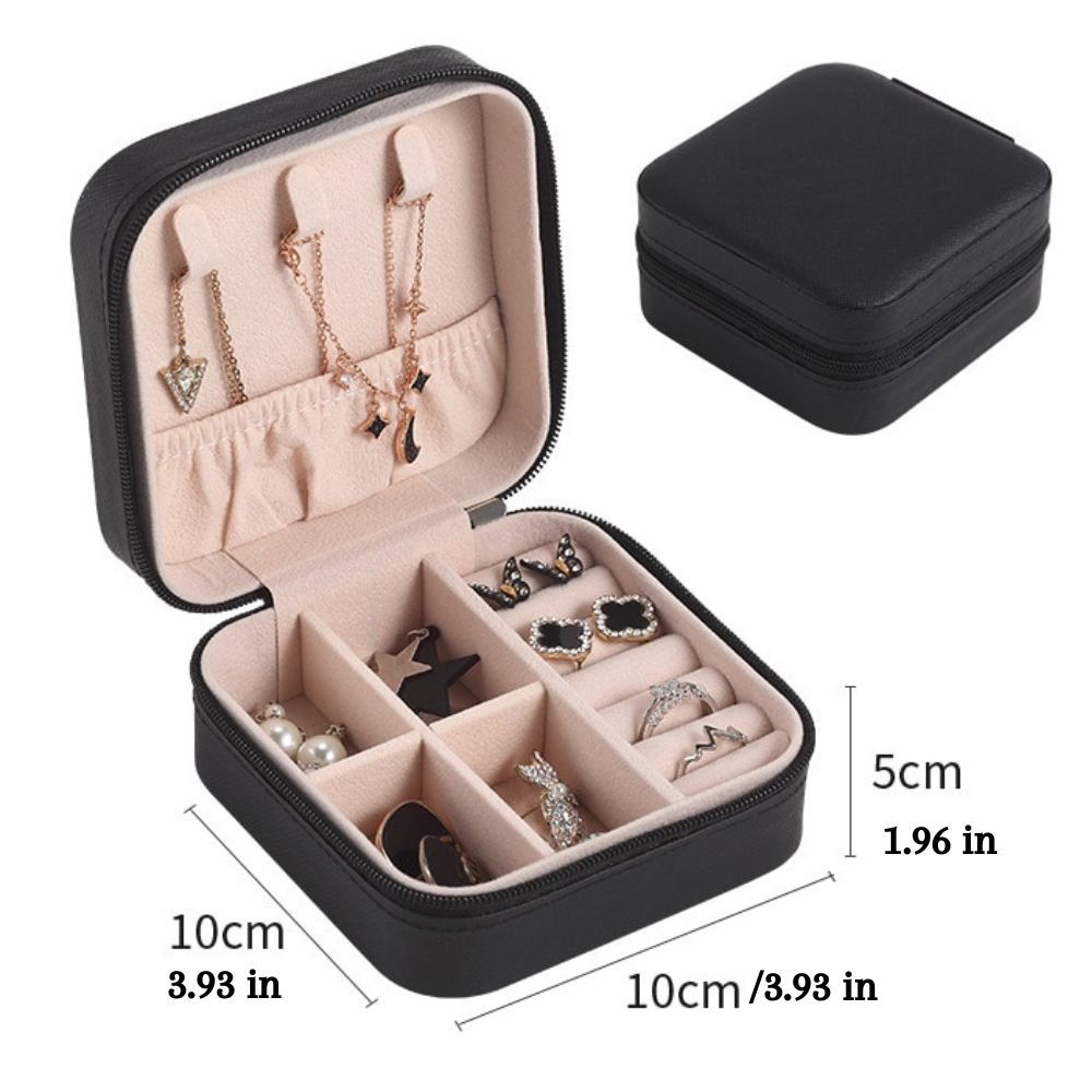 The Jewelry Box