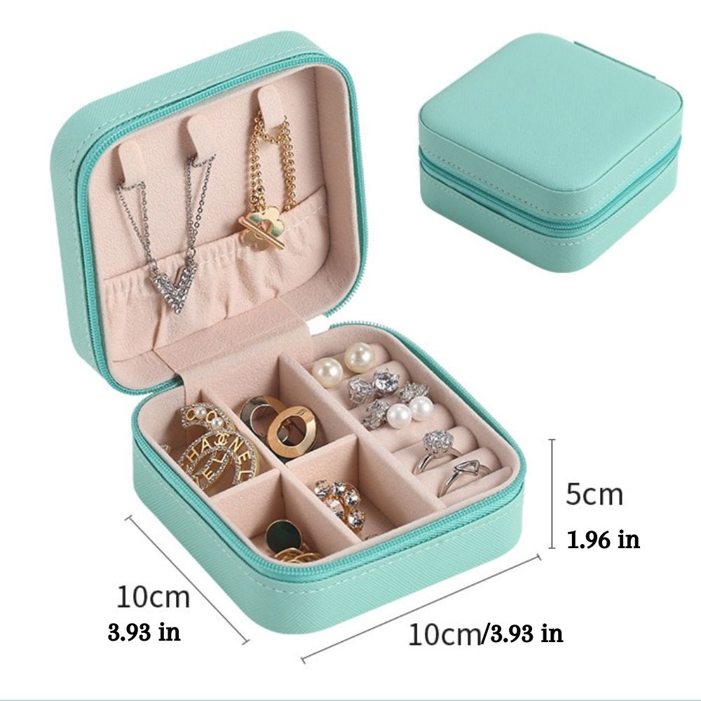 The Jewelry Box