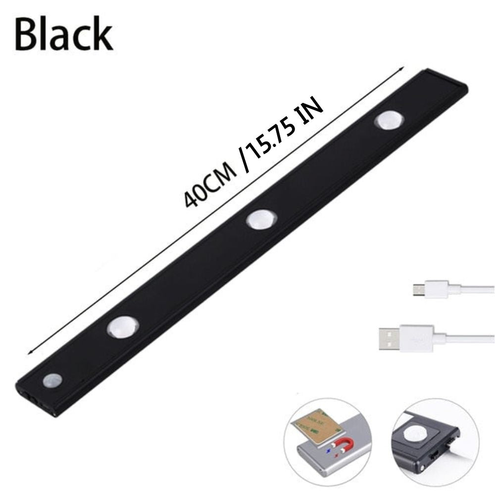BrightBeam - LED Motion Sensor Cabinet Light