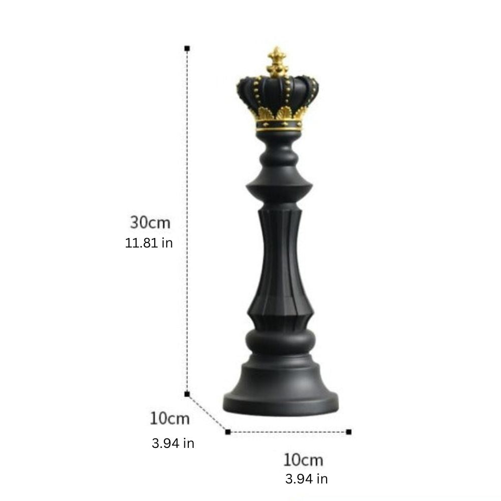LAYOR Chess Statue