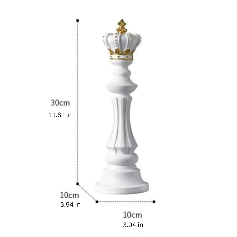 LAYOR Chess Statue