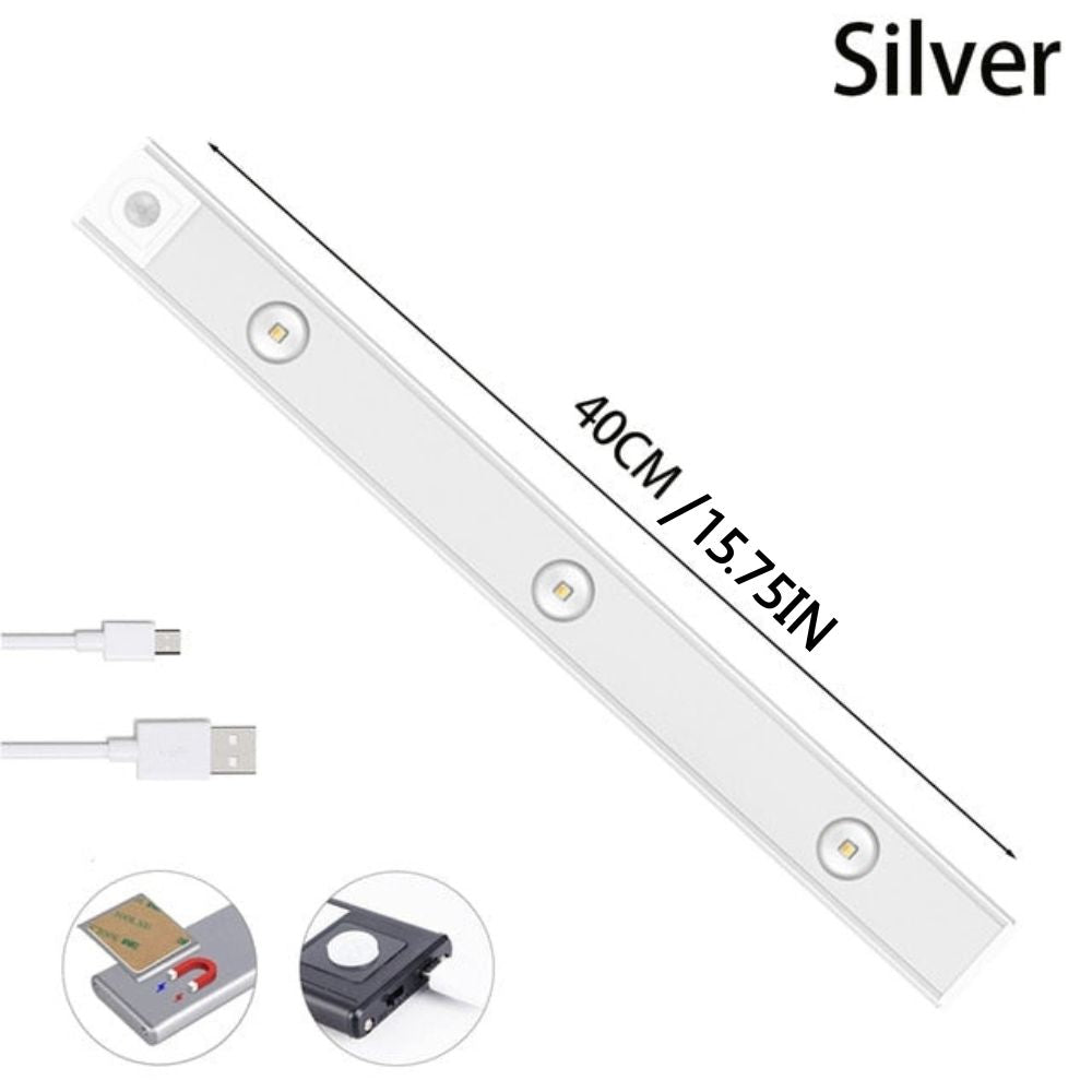 BrightBeam - LED Motion Sensor Cabinet Light