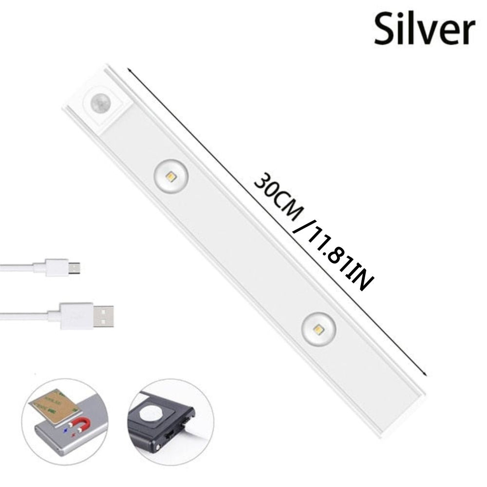 BrightBeam - LED Motion Sensor Cabinet Light