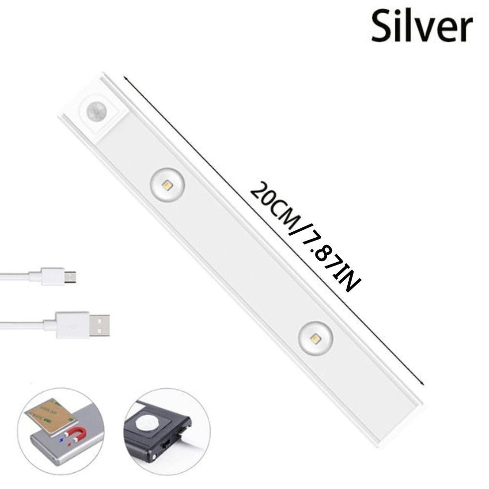 BrightBeam - LED Motion Sensor Cabinet Light