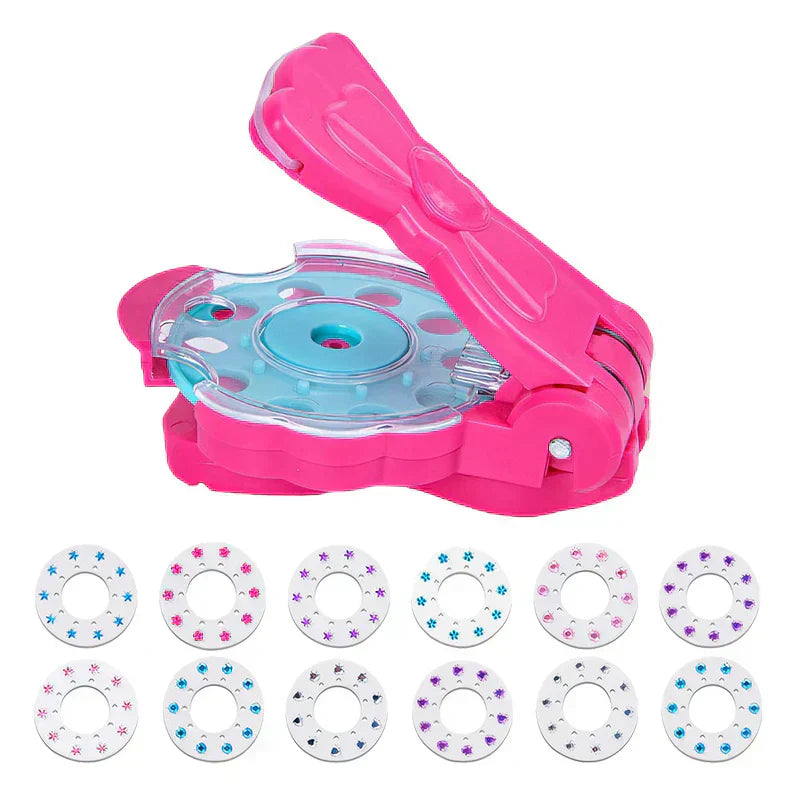 Instant Sparkle and Unforgettable Style for Any Look