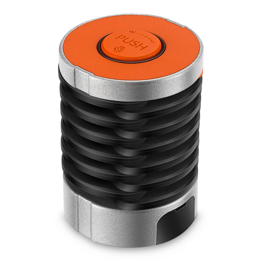 Fingerprint-Enabled Bicycle Lock