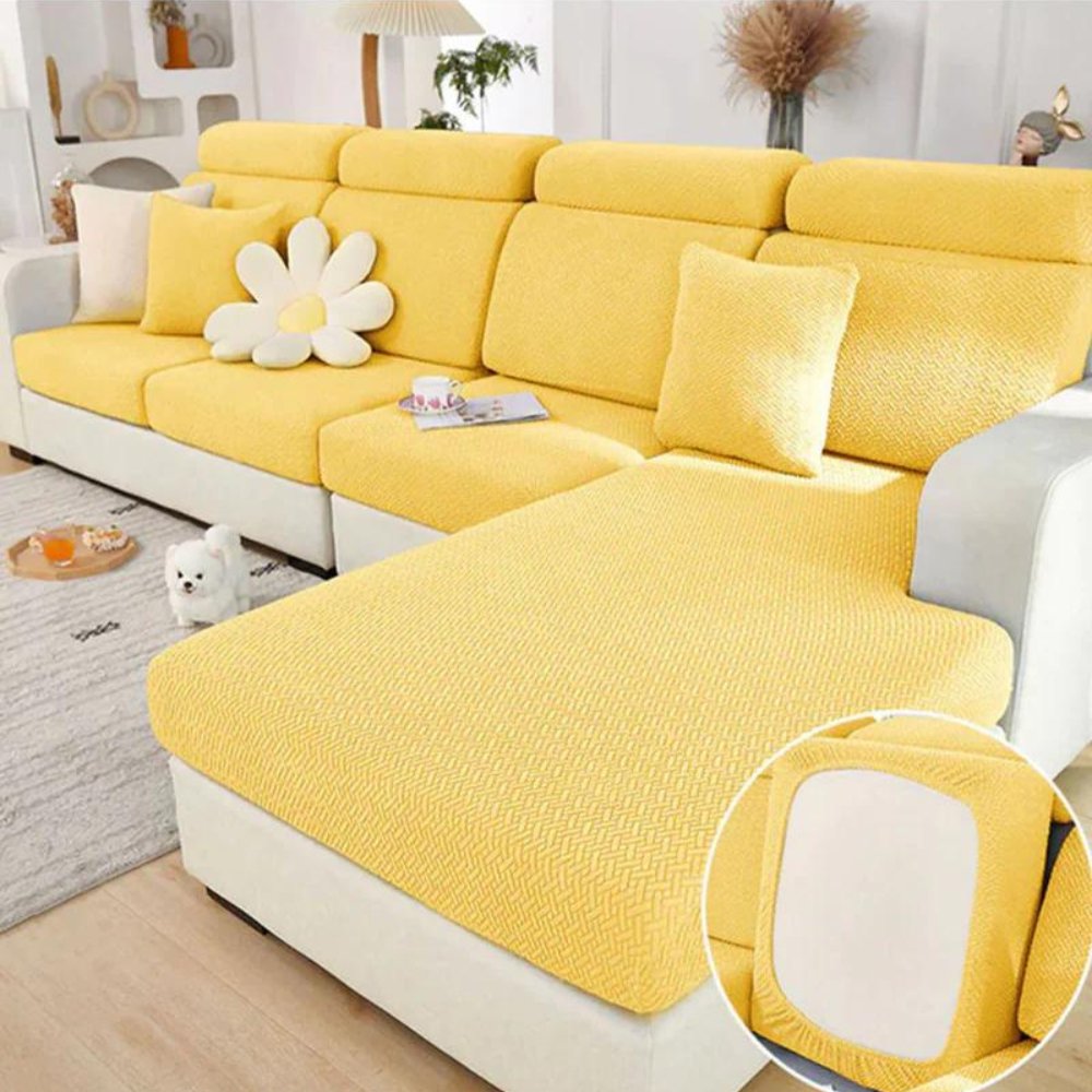 Dog Sofa Cover for Protection – FurGuard Shield for Furniture