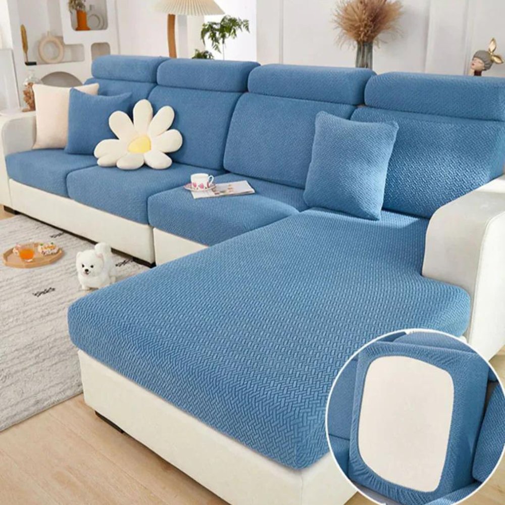 Dog Sofa Cover for Protection – FurGuard Shield for Furniture