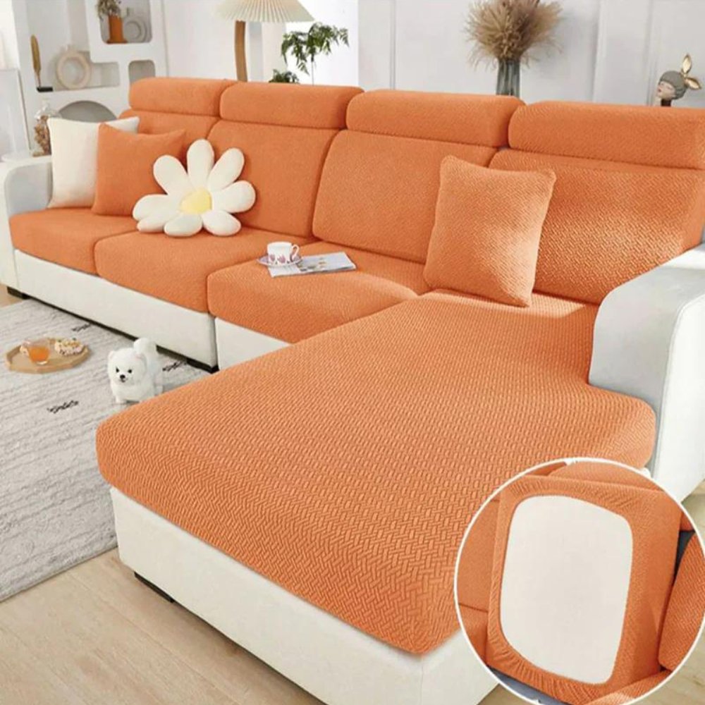 Dog Sofa Cover for Protection – FurGuard Shield for Furniture
