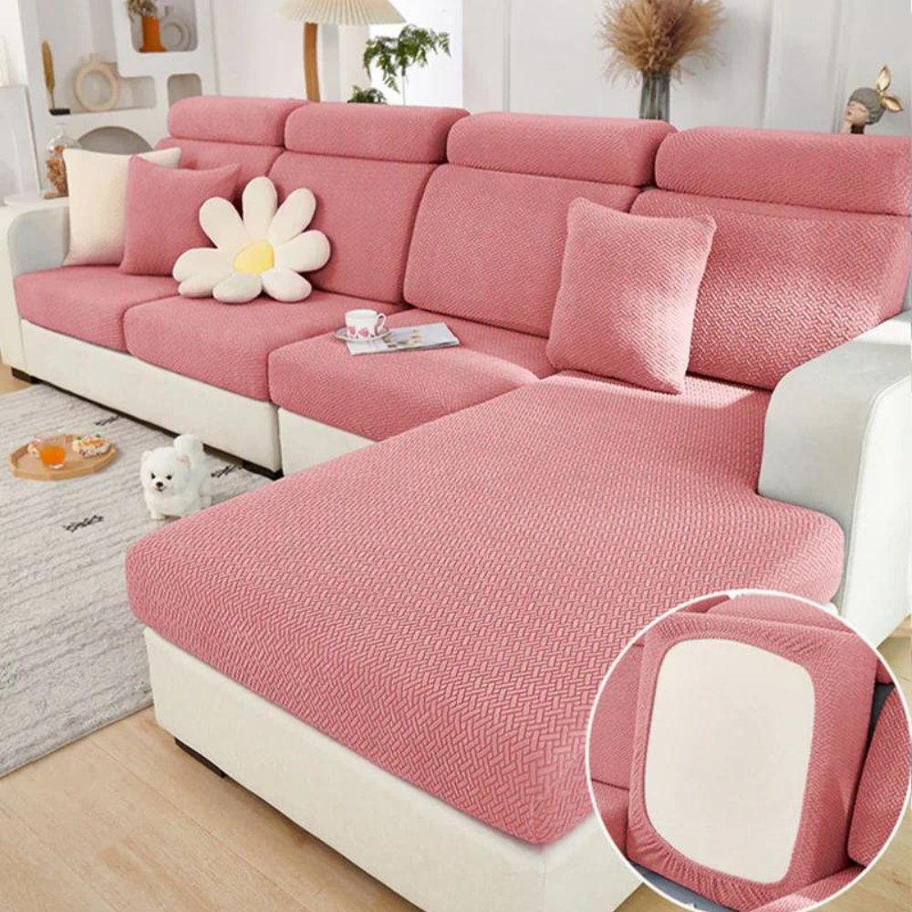 Dog Sofa Cover for Protection – FurGuard Shield for Furniture