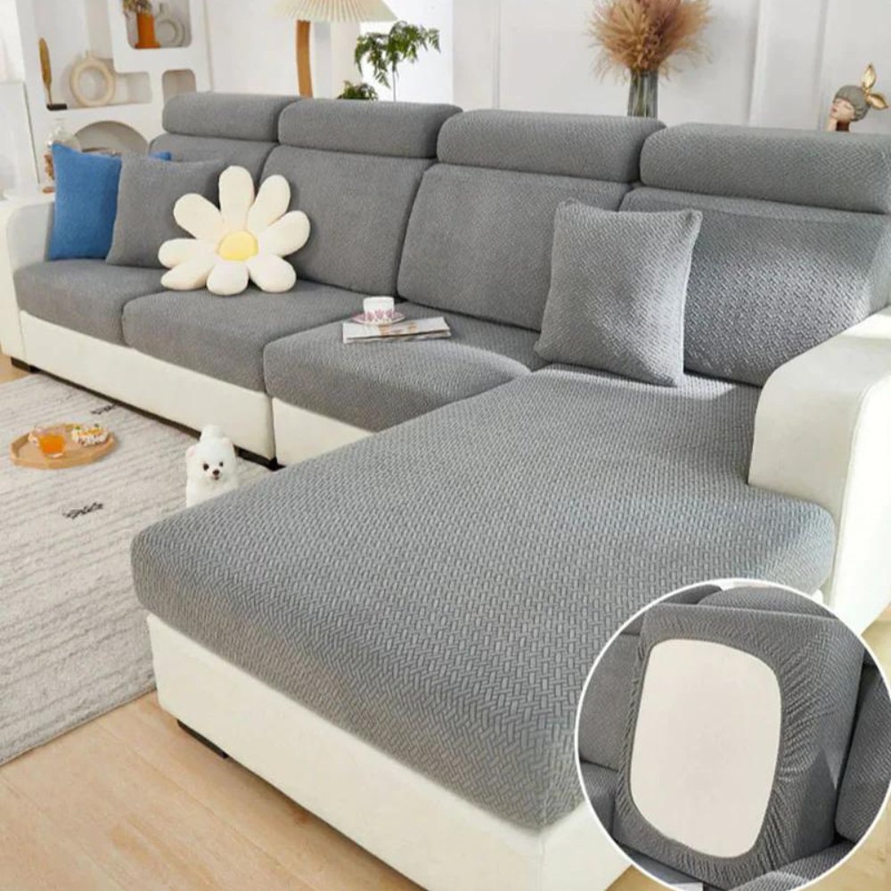Dog Sofa Cover for Protection – FurGuard Shield for Furniture