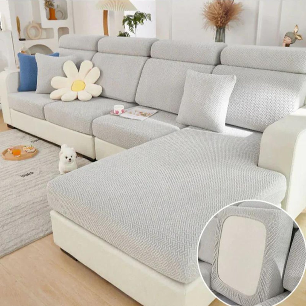 Dog Sofa Cover for Protection – FurGuard Shield for Furniture