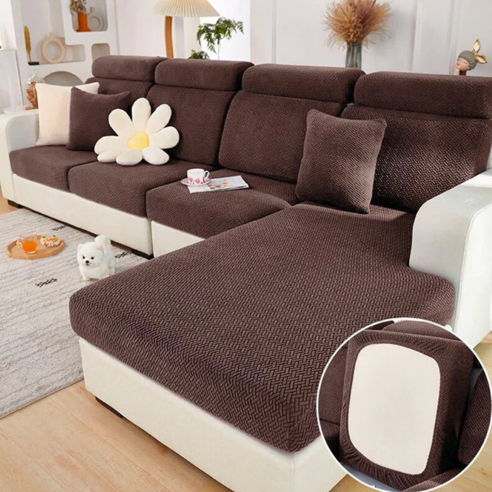 Dog Sofa Cover for Protection – FurGuard Shield for Furniture