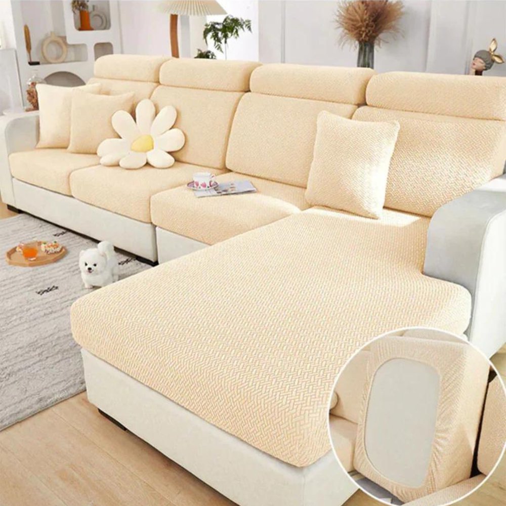 Dog Sofa Cover for Protection – FurGuard Shield for Furniture