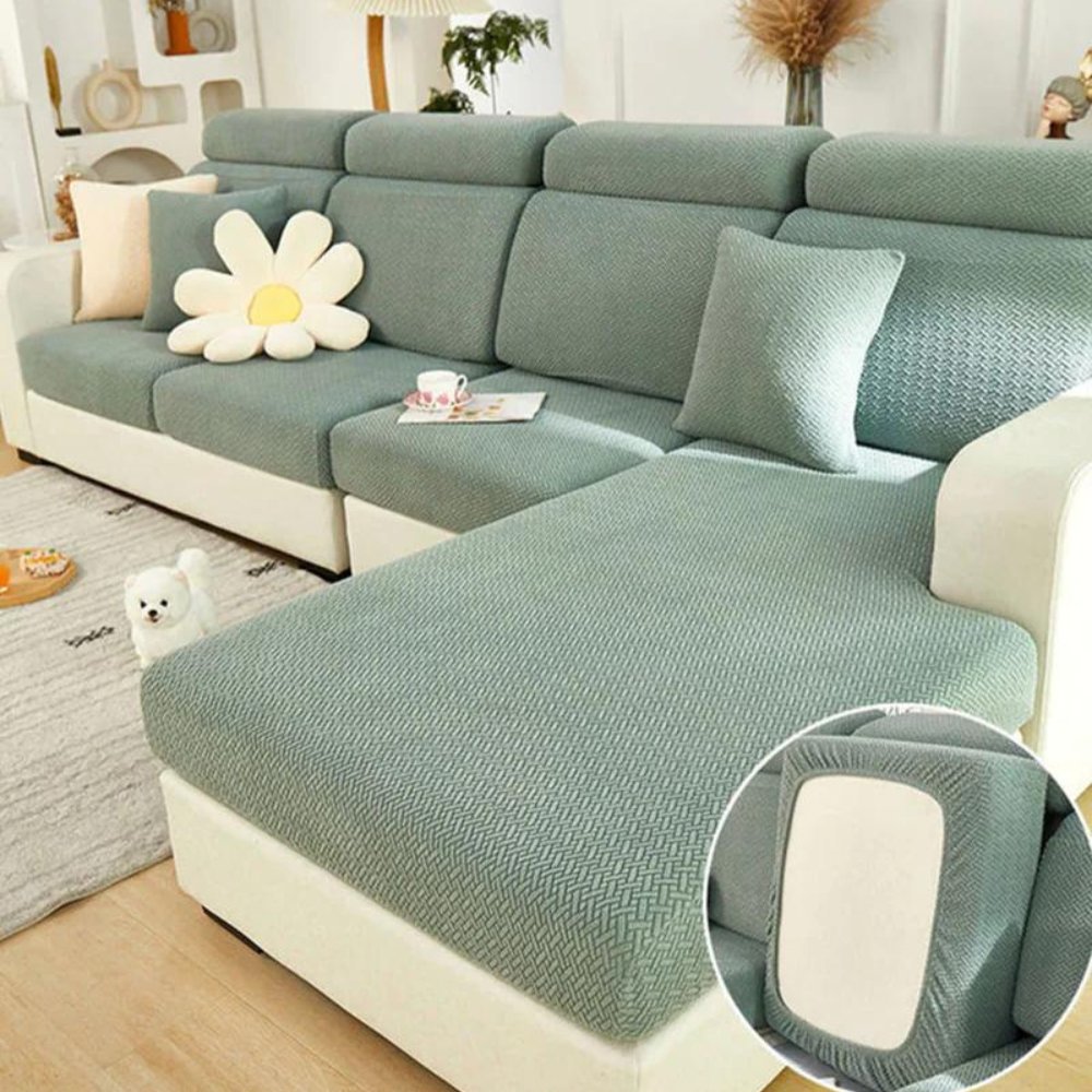 Dog Sofa Cover for Protection – FurGuard Shield for Furniture