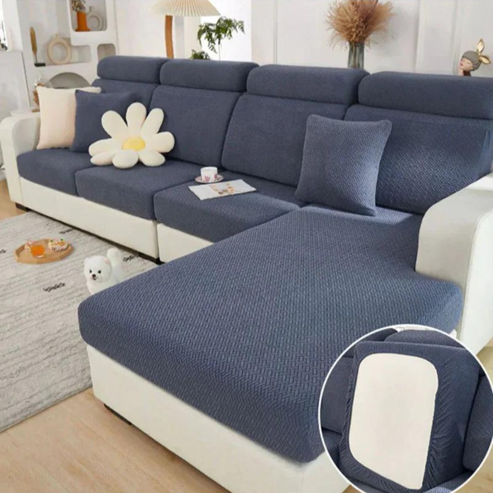 Dog Sofa Cover for Protection – FurGuard Shield for Furniture