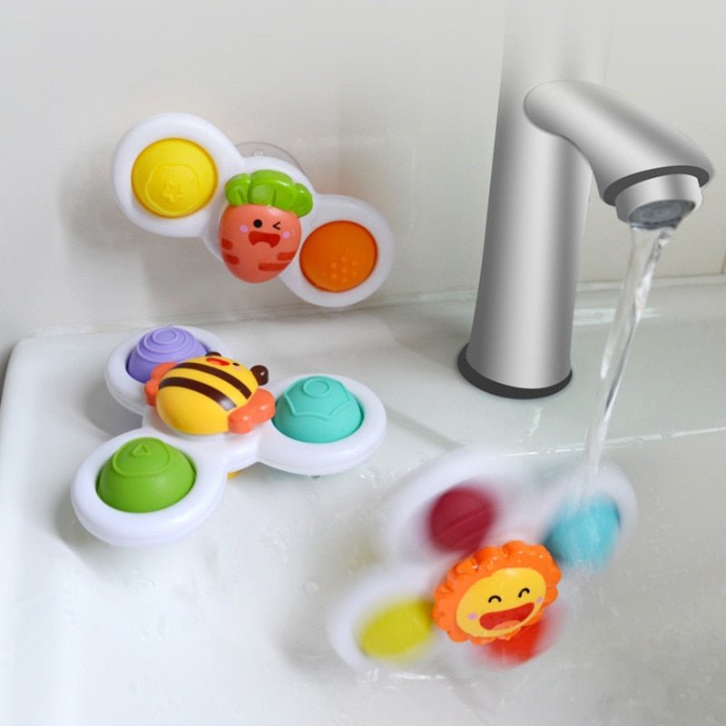 Soleil Window Spinner Toy - Skaldo & Malin