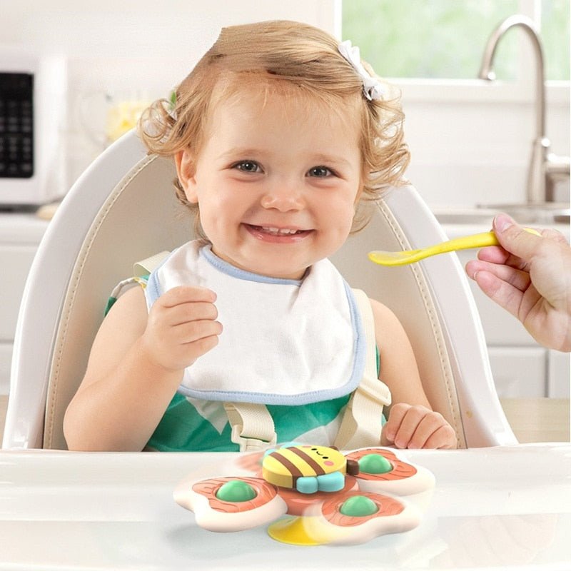 Soleil Window Spinner Toy - Skaldo & Malin