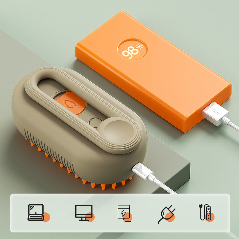 PamperPaws™ - All-in-one Solution For Coat Care