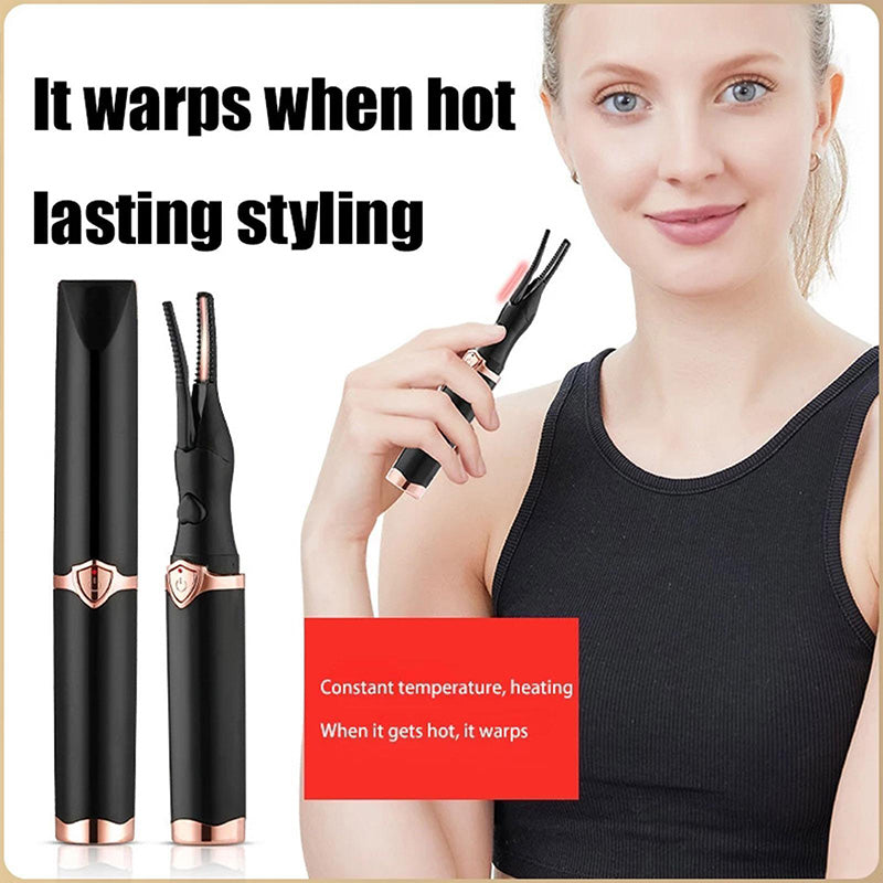 Irresistible Lashes for Effortless Glamour, Soft and Long-lasting