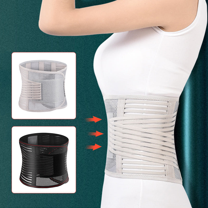 Flex Spine Support – Noticeable Relief and Increased Mobility