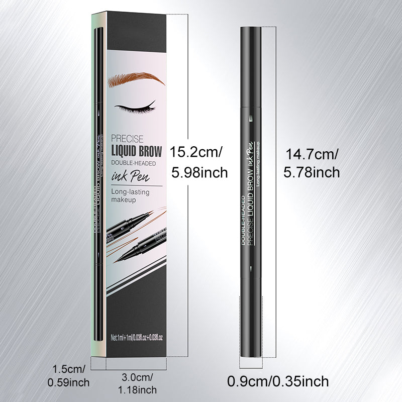 Buy One Get One Free | Brow Fix – Well-Groomed Eyebrows All Day