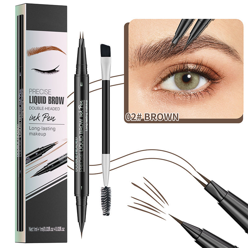 Buy One Get One Free | Brow Fix – Well-Groomed Eyebrows All Day