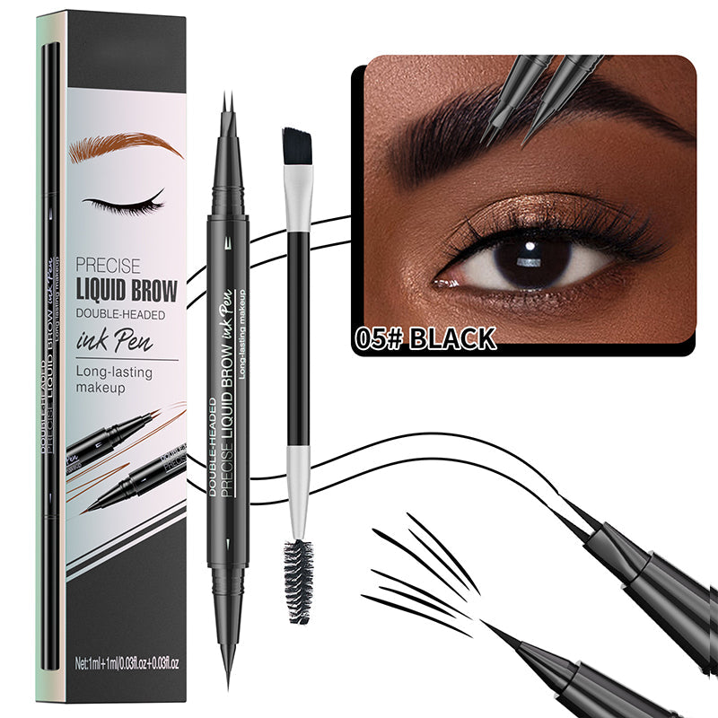 Buy One Get One Free | Brow Fix – Well-Groomed Eyebrows All Day