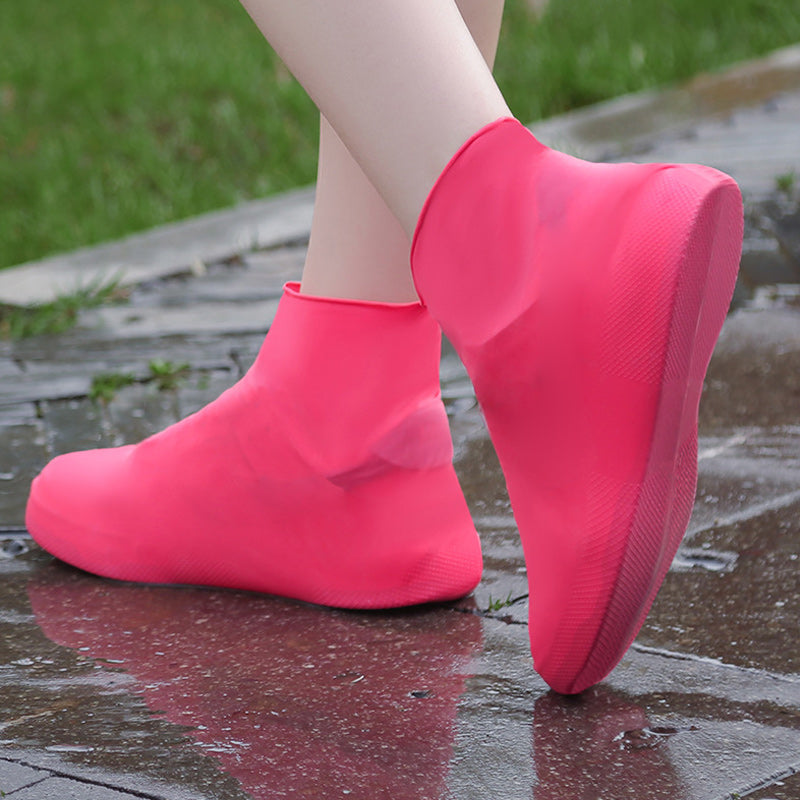 DryStep Shoe Cover – Keeps Your Footwear Dry in Any Weather
