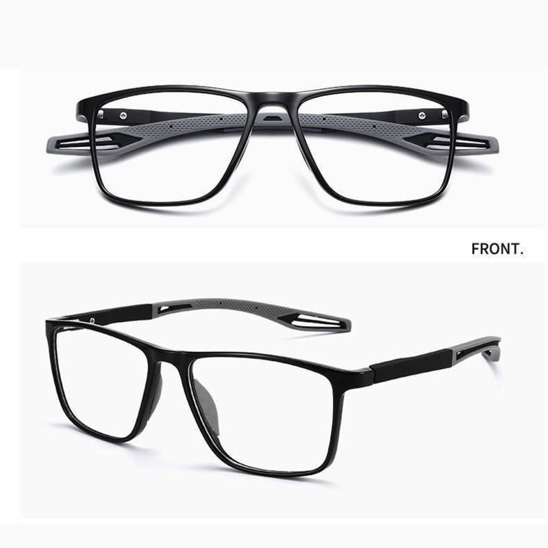 Men’s Ultra-Light Anti-Blue Light Reading Glasses