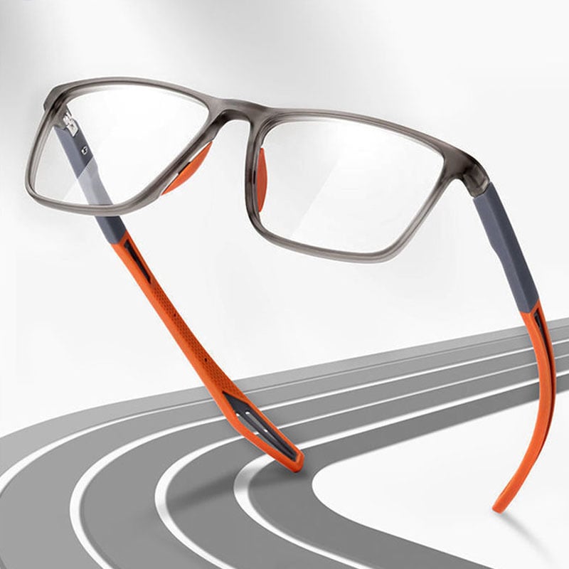 Men’s Ultra-Light Anti-Blue Light Reading Glasses