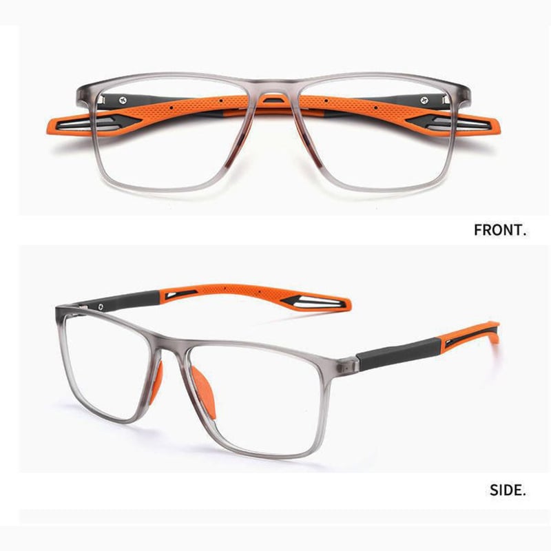 Men’s Ultra-Light Anti-Blue Light Reading Glasses
