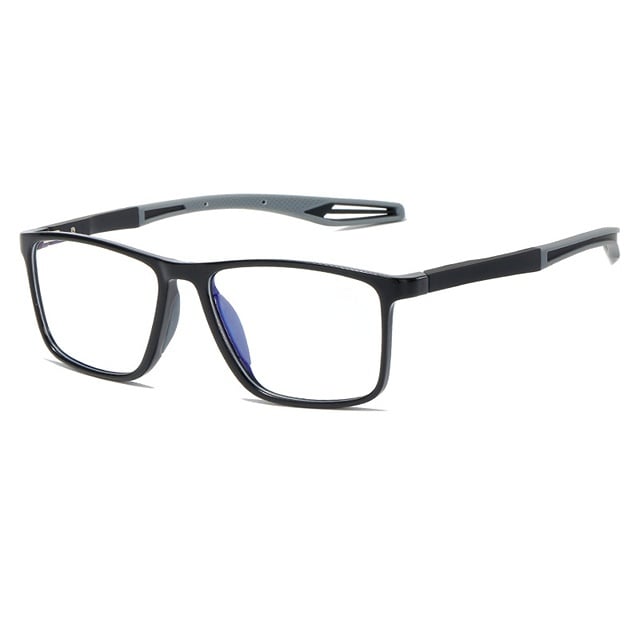 Men’s Ultra-Light Anti-Blue Light Reading Glasses