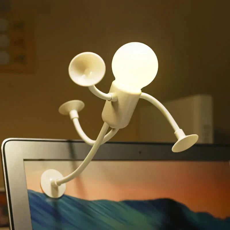 LightBuddy LED Lamp - Your Portable Companion for Cozy Moments