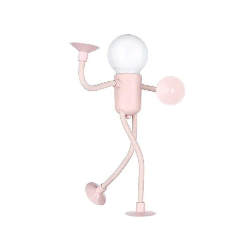 LightBuddy LED Lamp - Your Portable Companion for Cozy Moments