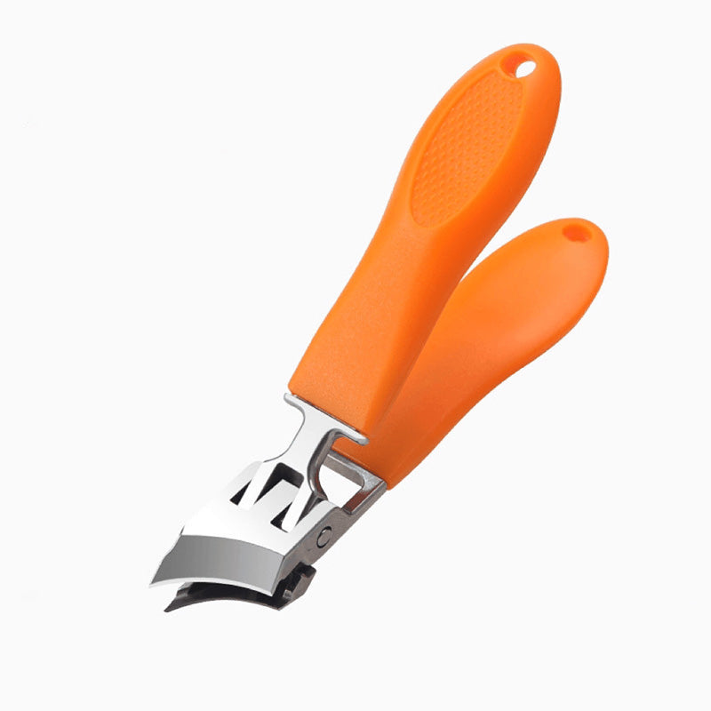 SafeTrim™ Precision Nail Clipper