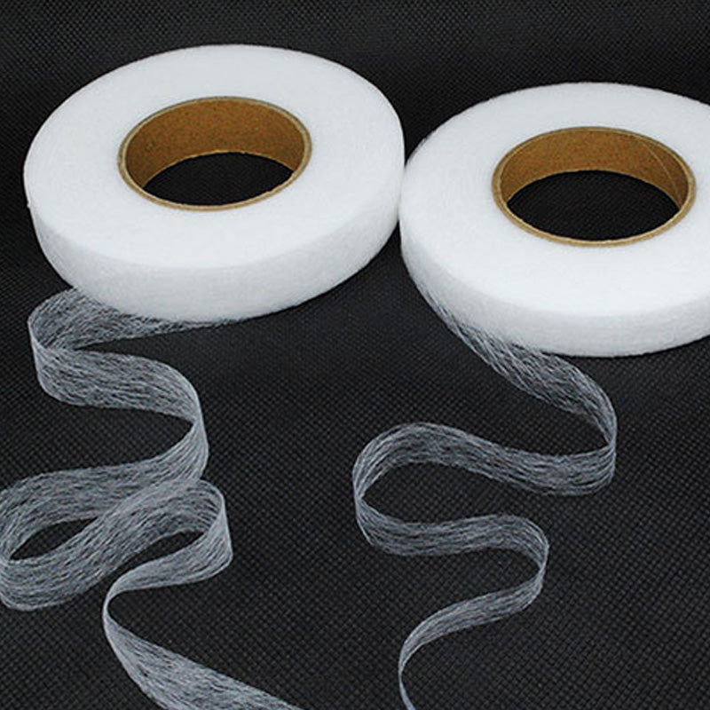 No Sew Fabric Tape – Stitching Without Needle or Thread!