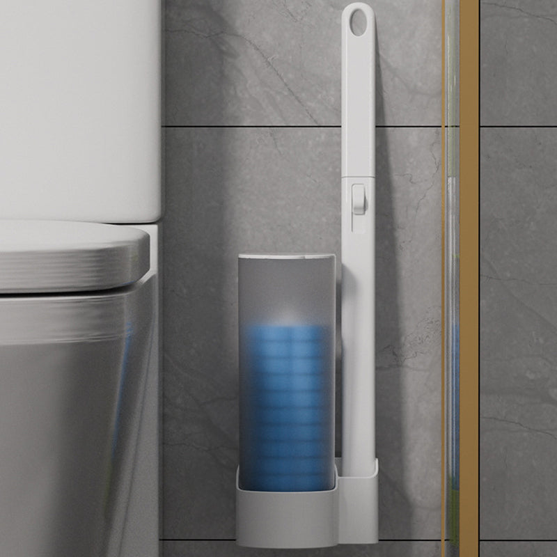 Hygiene Click – No Scrubbing, No Odor, Just Clean!