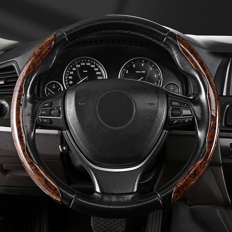 Enhanced Control and Style for Driving