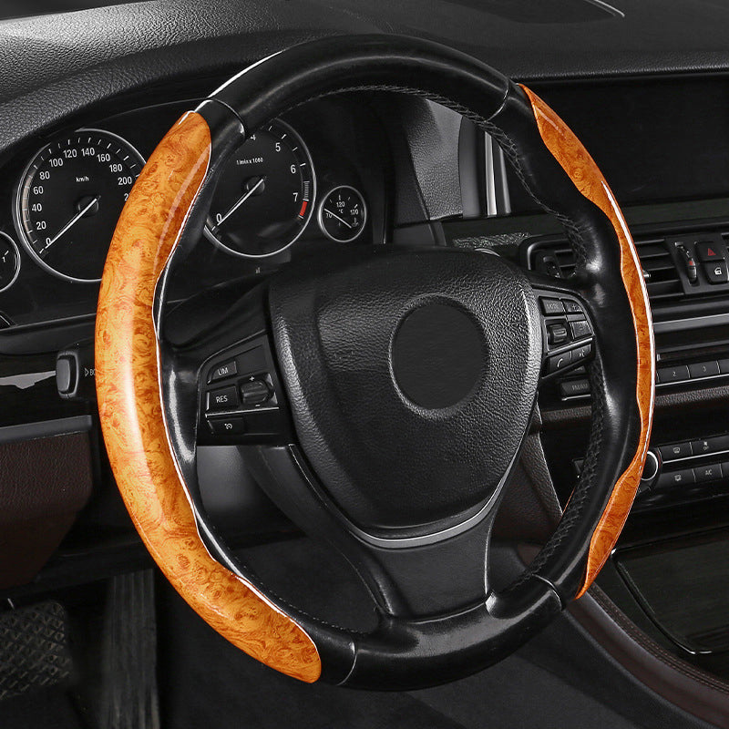 Enhanced Control and Style for Driving